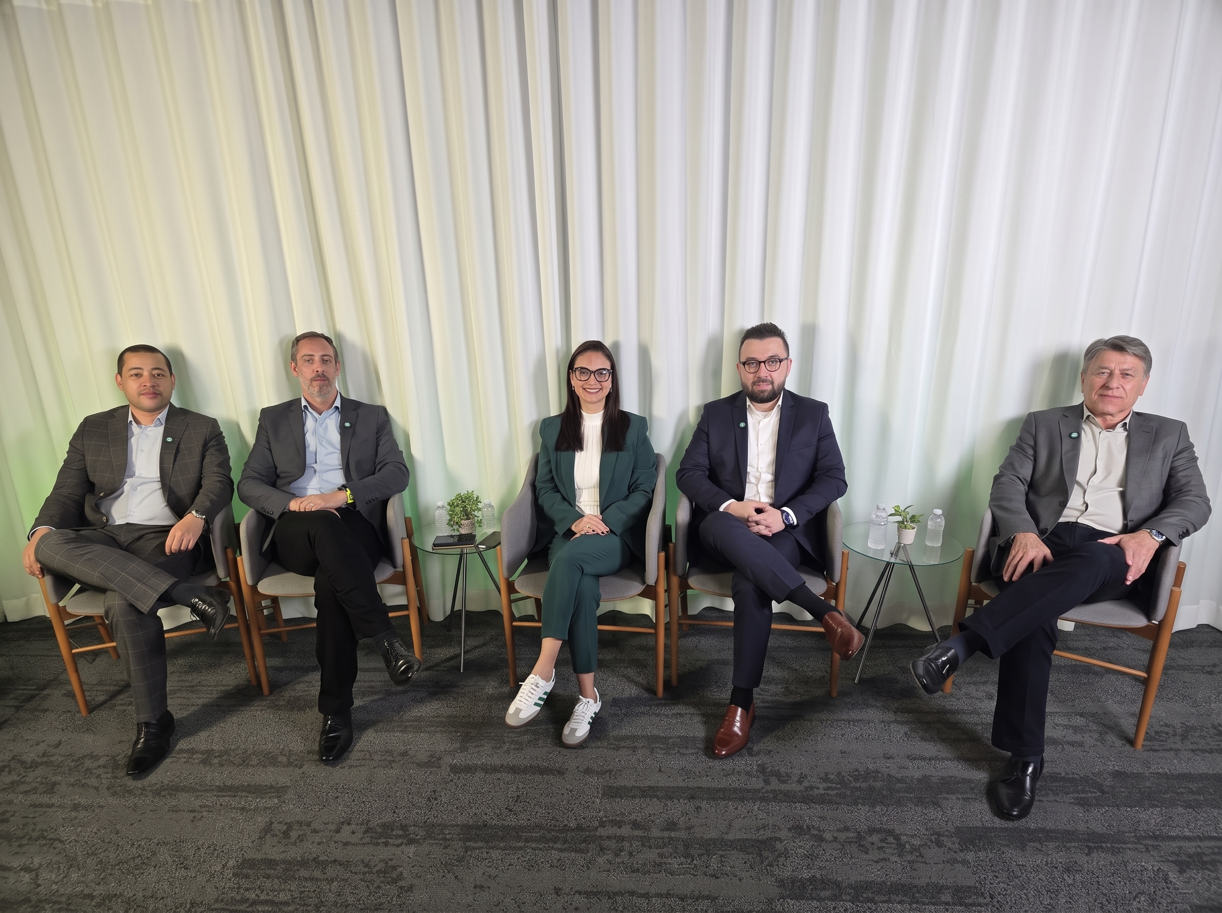 CNU participa do Compliance Week 2026