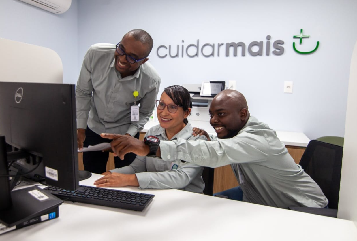 CNU avança na interoperabilidade nos Recursos Próprios