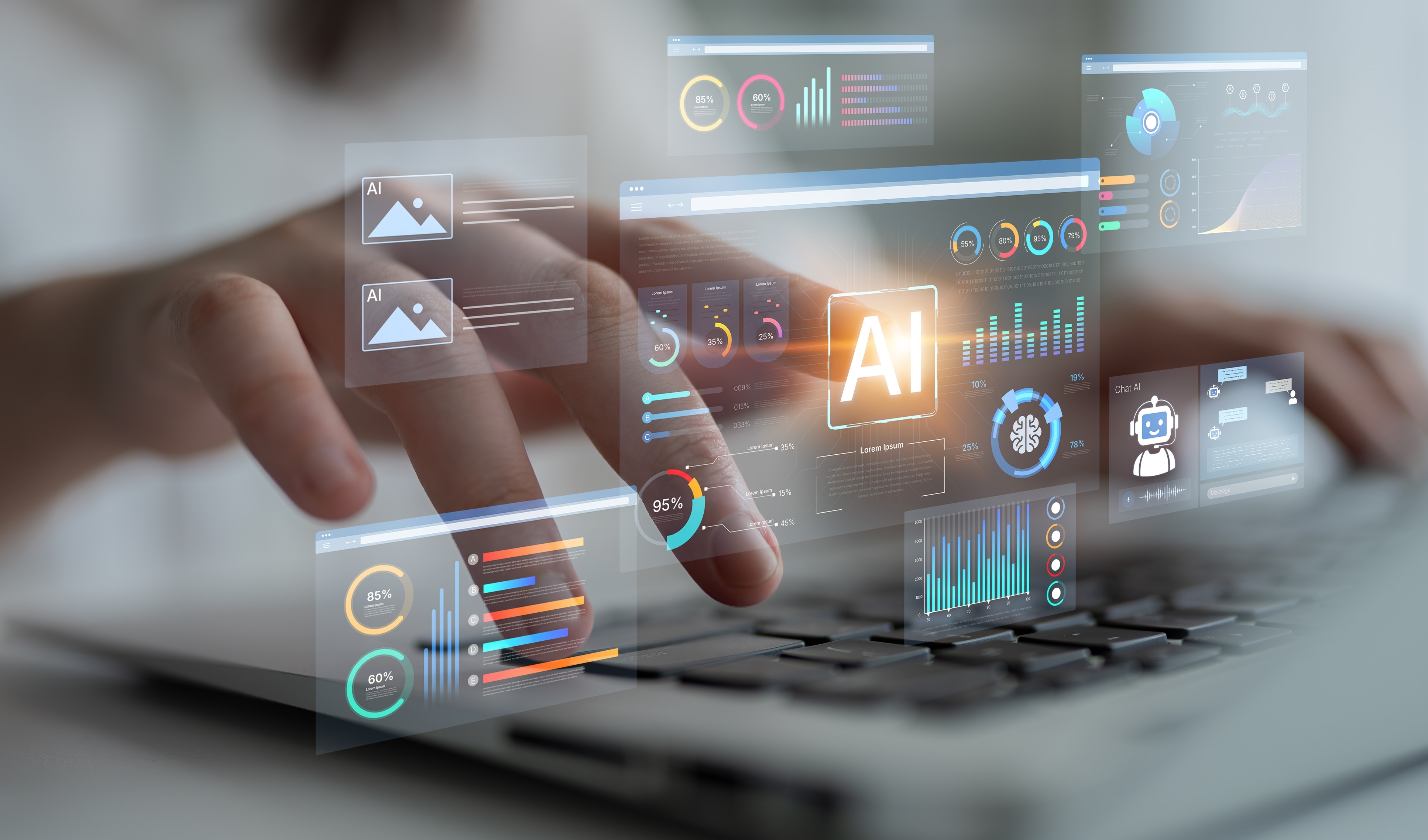 Transformação digital gera eficiência na CNU