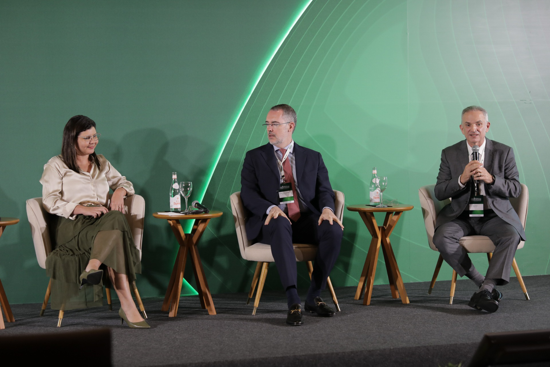 Judicialização em pauta no Fórum FenaSaúde 2026 