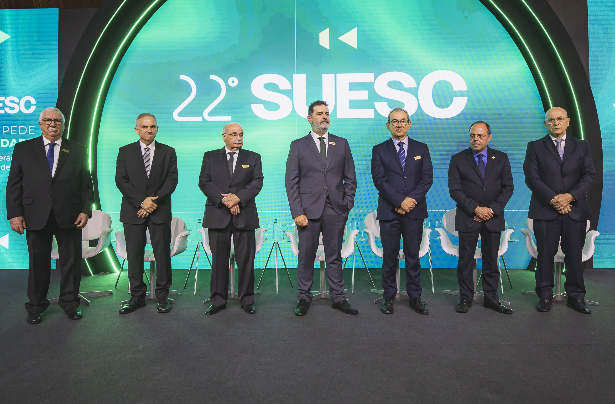 22º SUESC