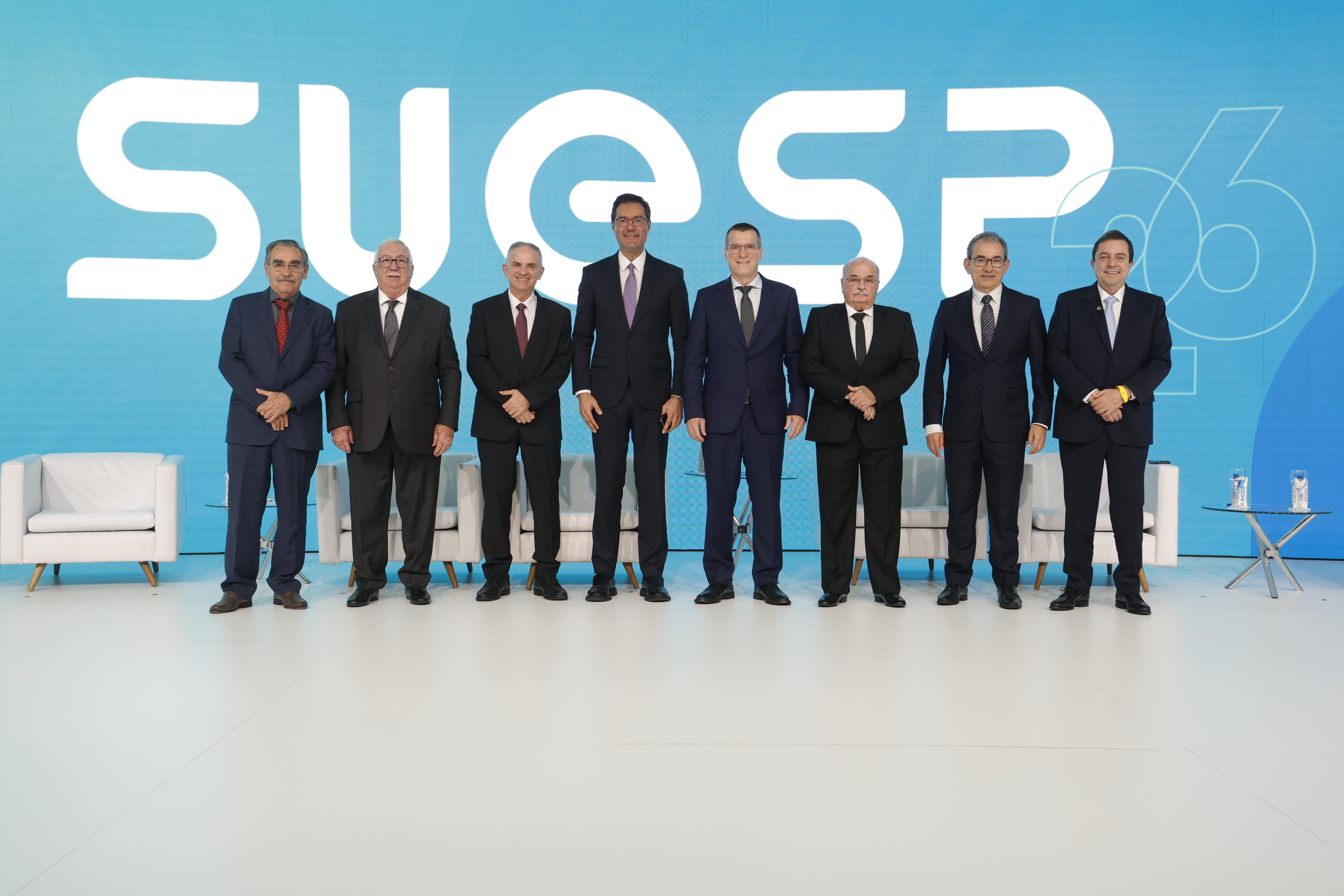 Unimed CNU compartilha avanços no 41º SUESP