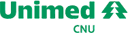 Logo da Unimed CNU